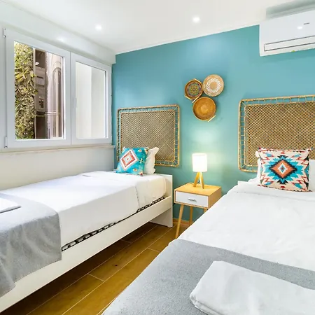 Diario De Noticias By Central Hill Apartments-3